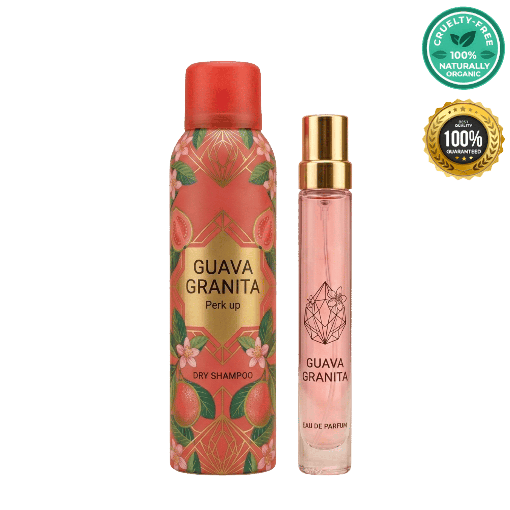 Premium Guava Granita Set