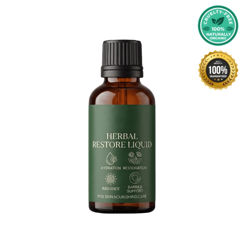 Herbal Restore Liquid