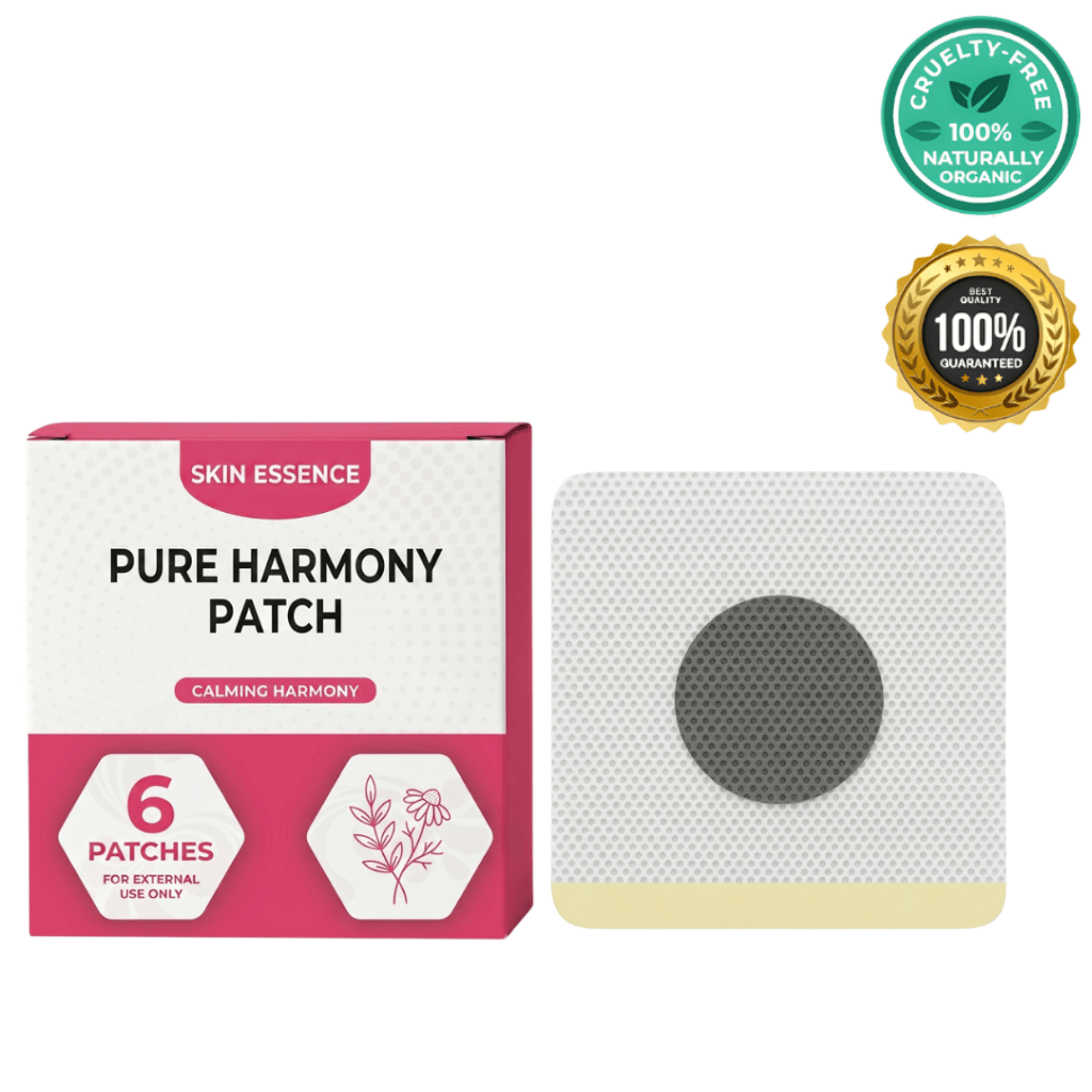 Pure Harmony Patch