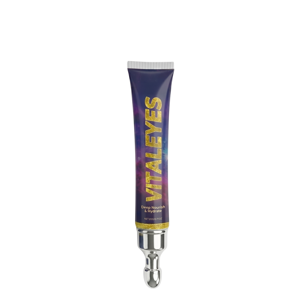 Instant Eye Repair Cream