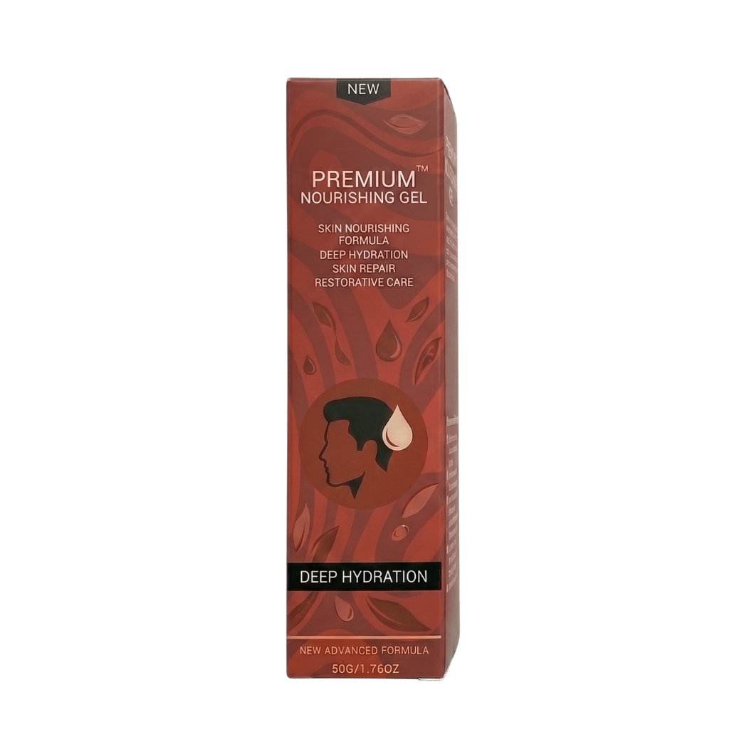 Elite Nourishing Gel
