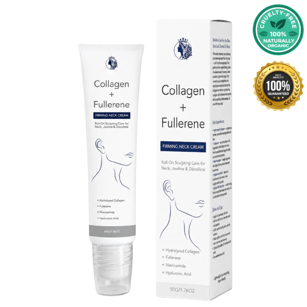 Tightening Neck Cream