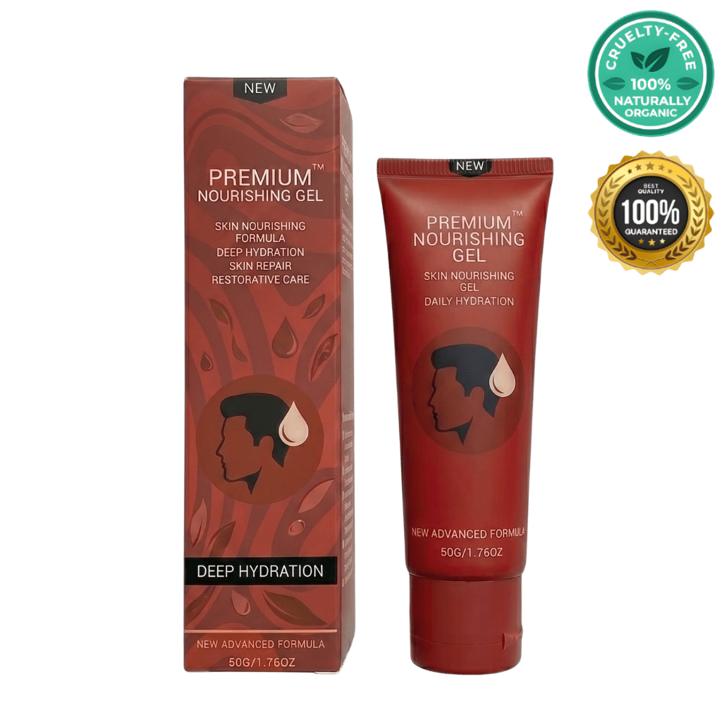 Elite Nourishing Gel