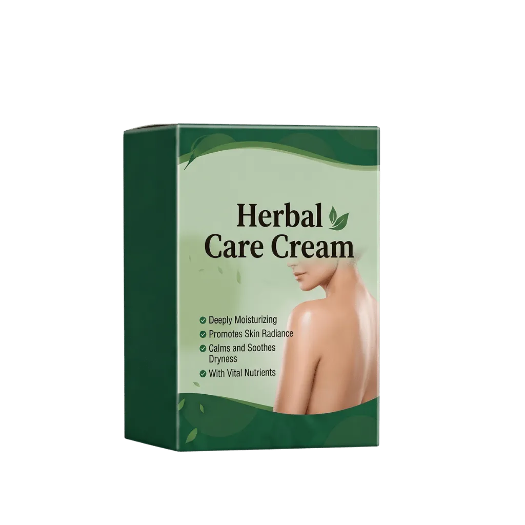 Herbal Care Cream