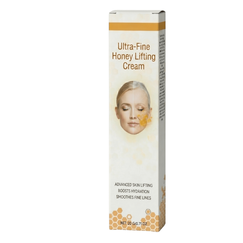 Ultra-Fine Honey Lifting Cream
