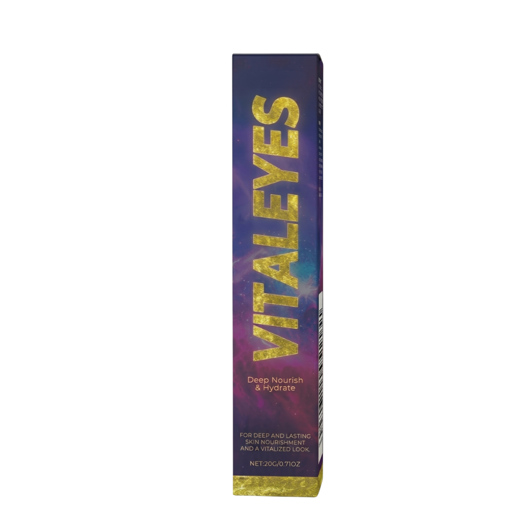 Instant Eye Repair Cream