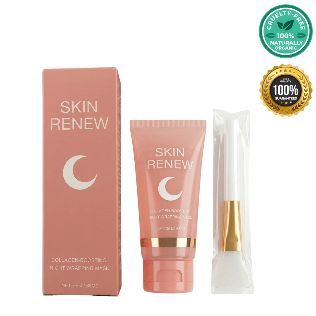Ultimate Skin Mask Cream Suite