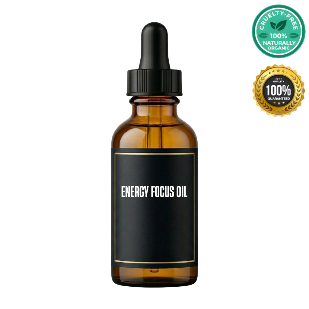Energy Focus Oil