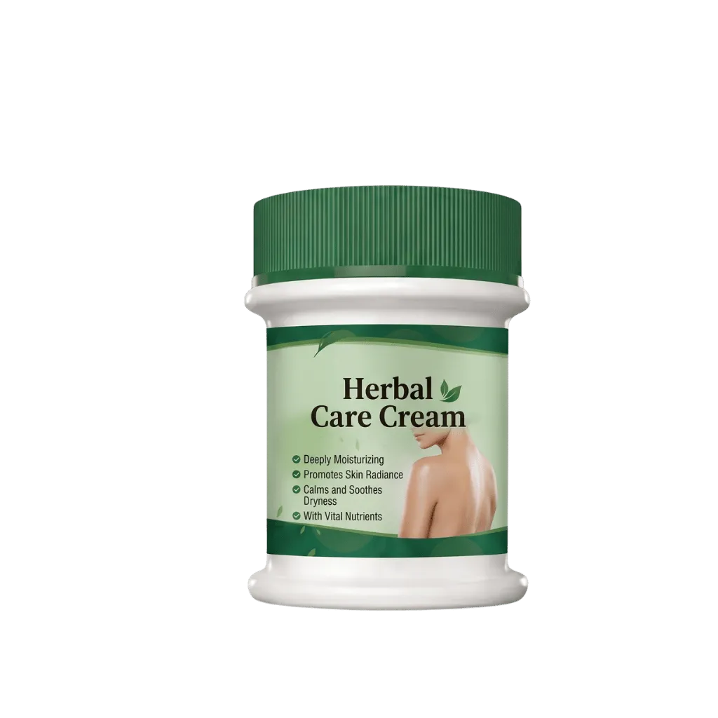 Herbal Care Cream