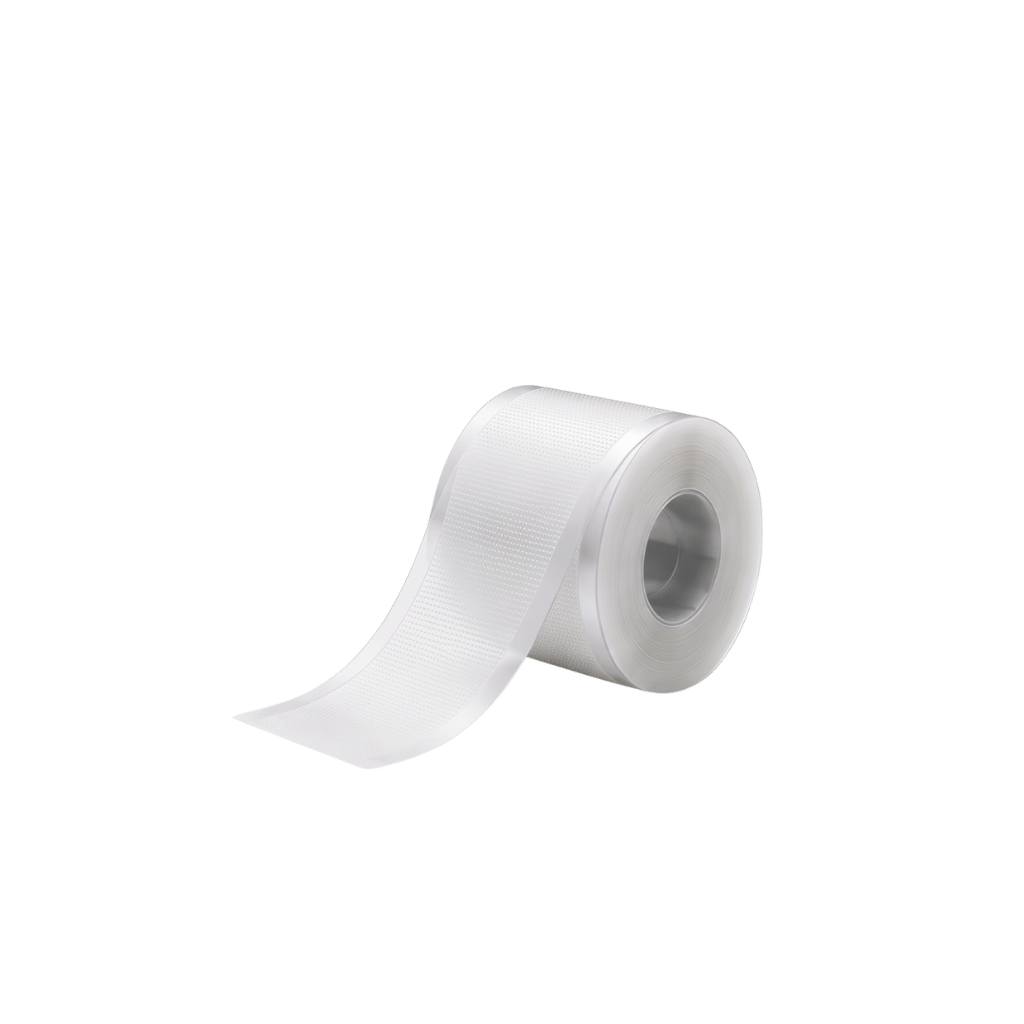 Instant Plaster Roll for convenient everyday skin care, lightweight and easy to cut for custom application.