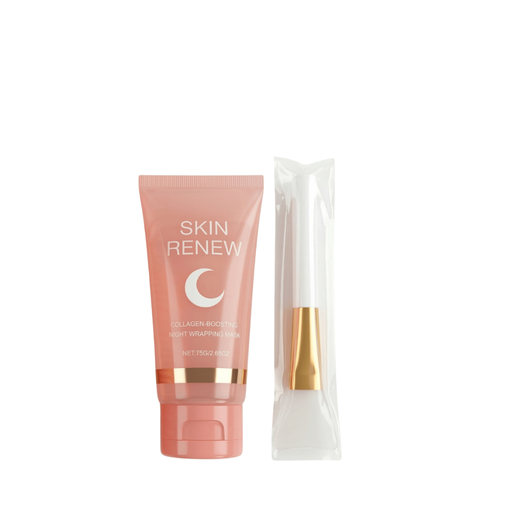 Ultimate Skin Mask Cream Suite