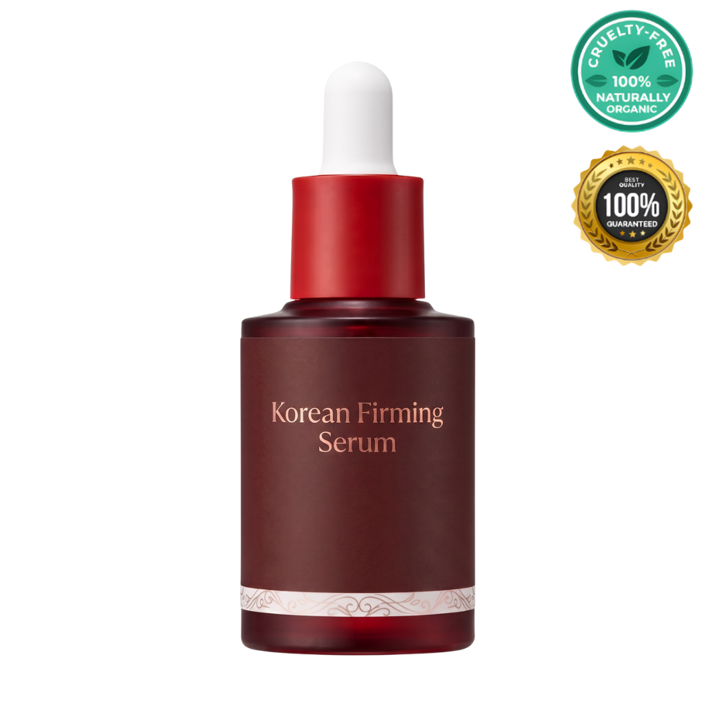 Premium Korean Firming Serum