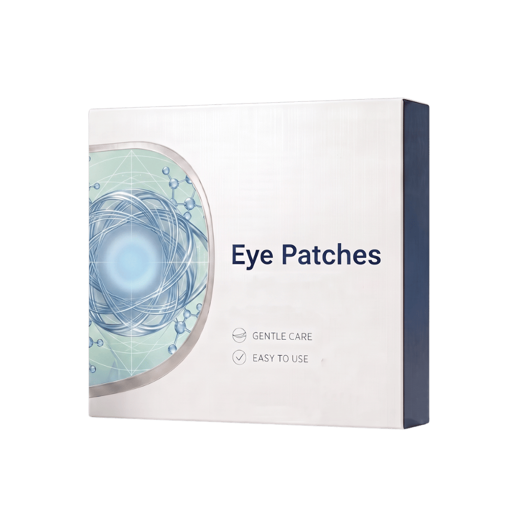 Eye Patches