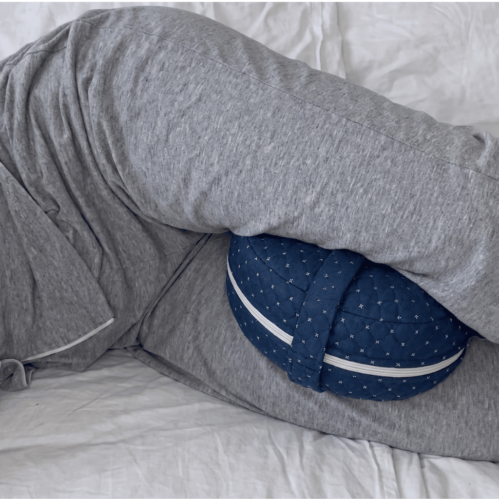 Deluxe Nourial Alignment Pillow