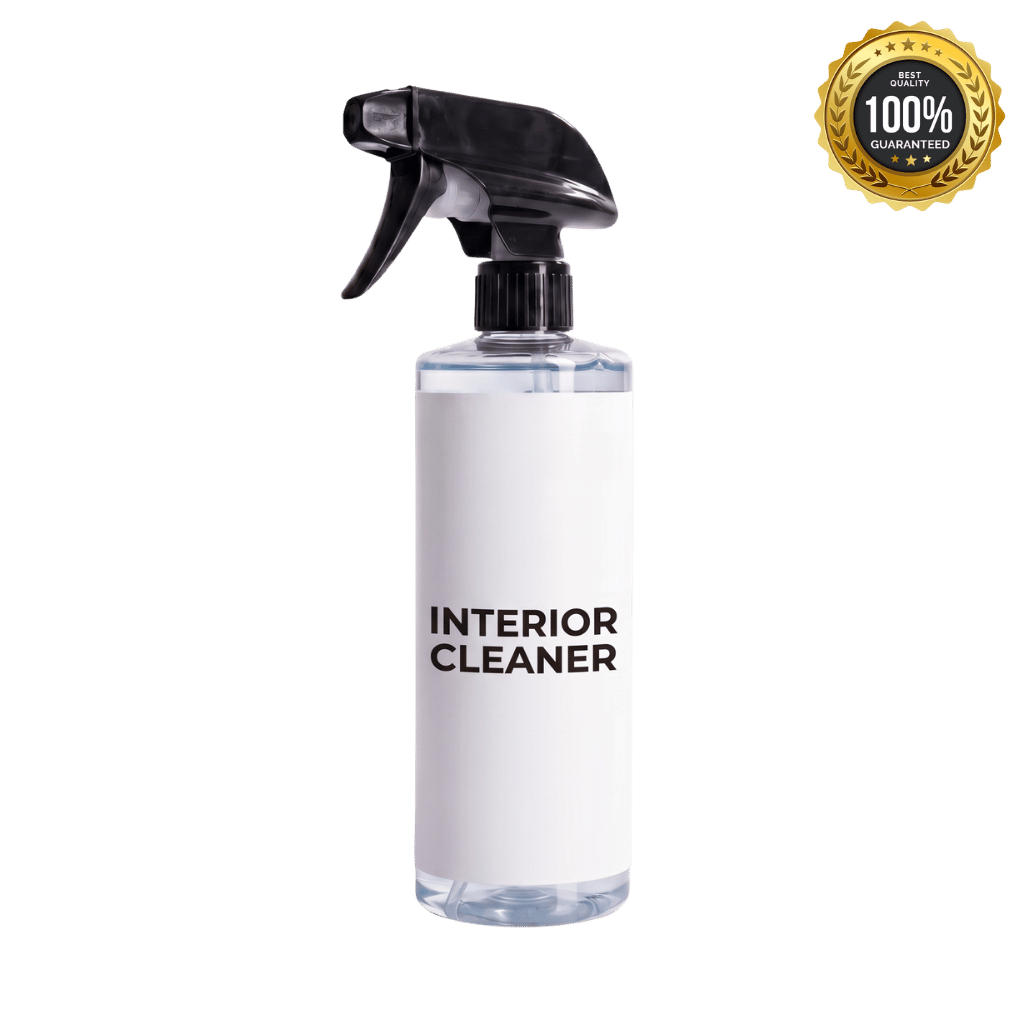 Interior Cleaner