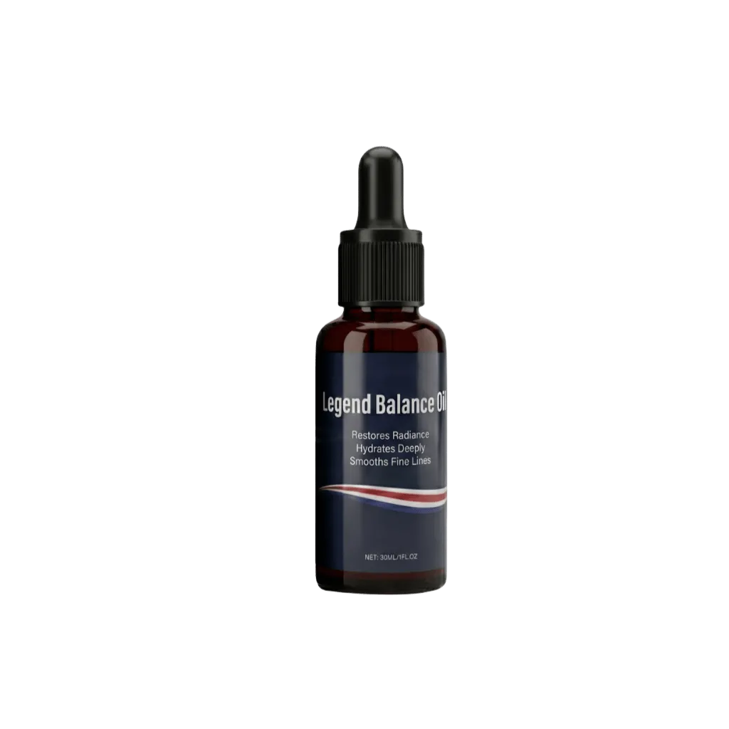 Legend Balance Oil