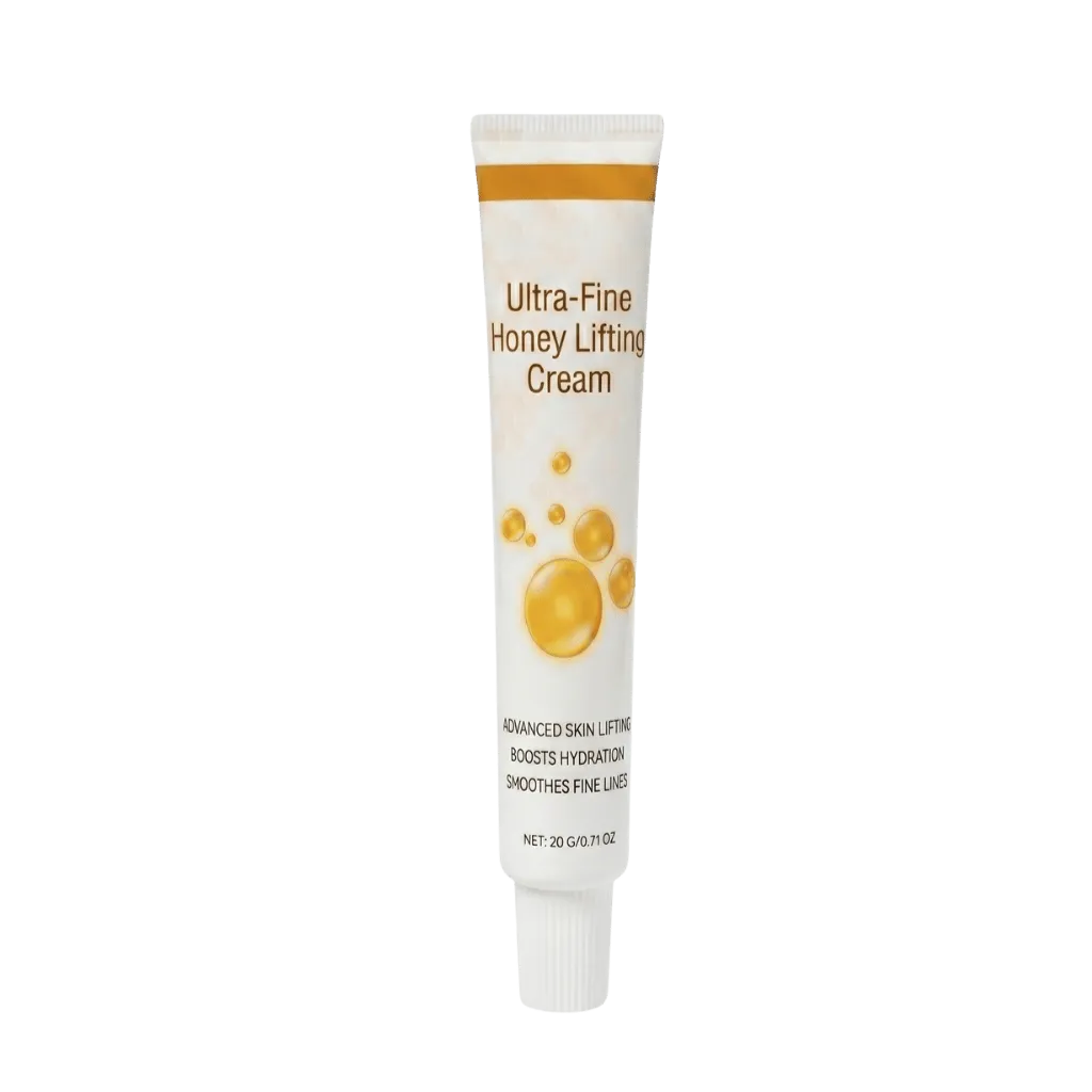 Super-Fine Honey Lifting Cream