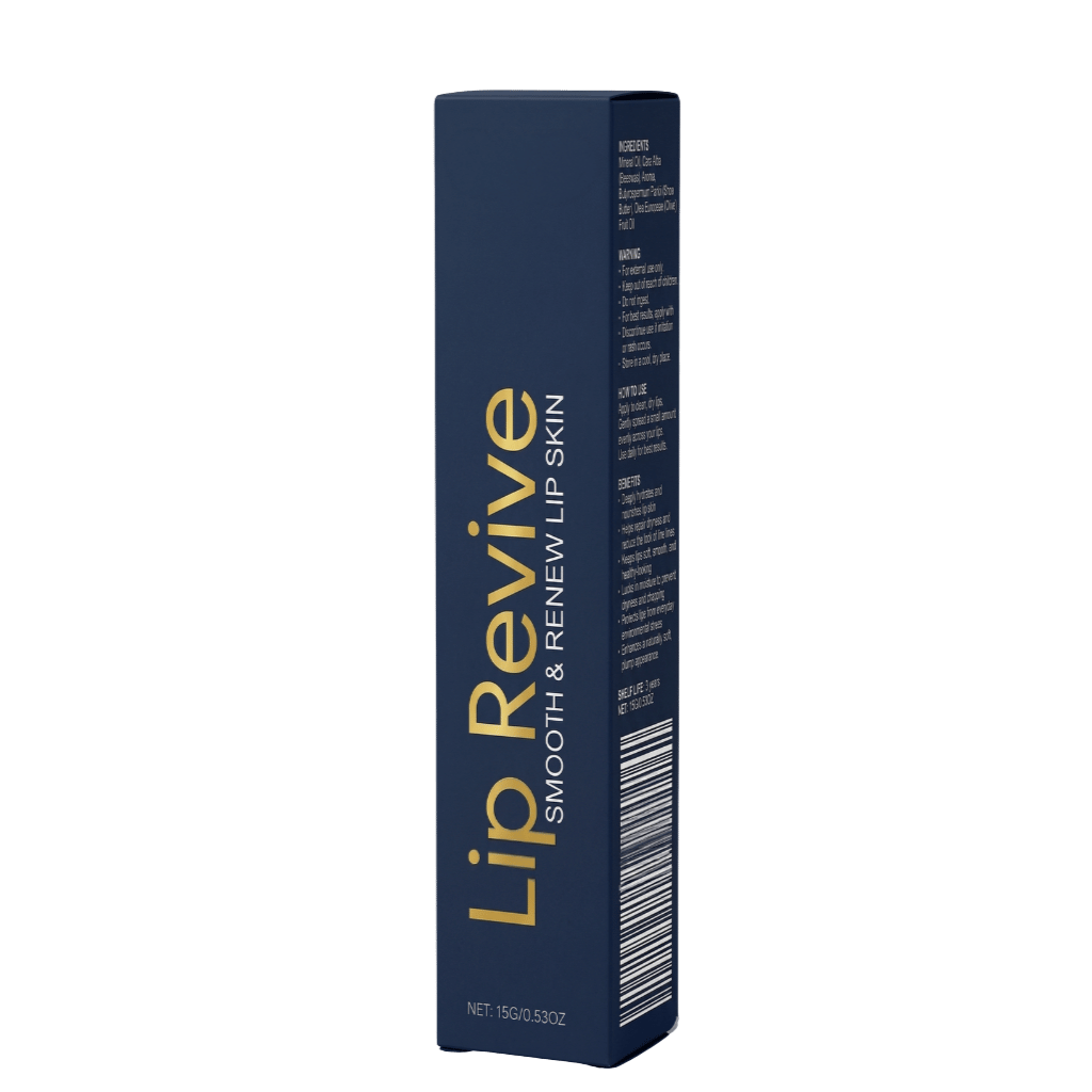 Luxe Lip Cream