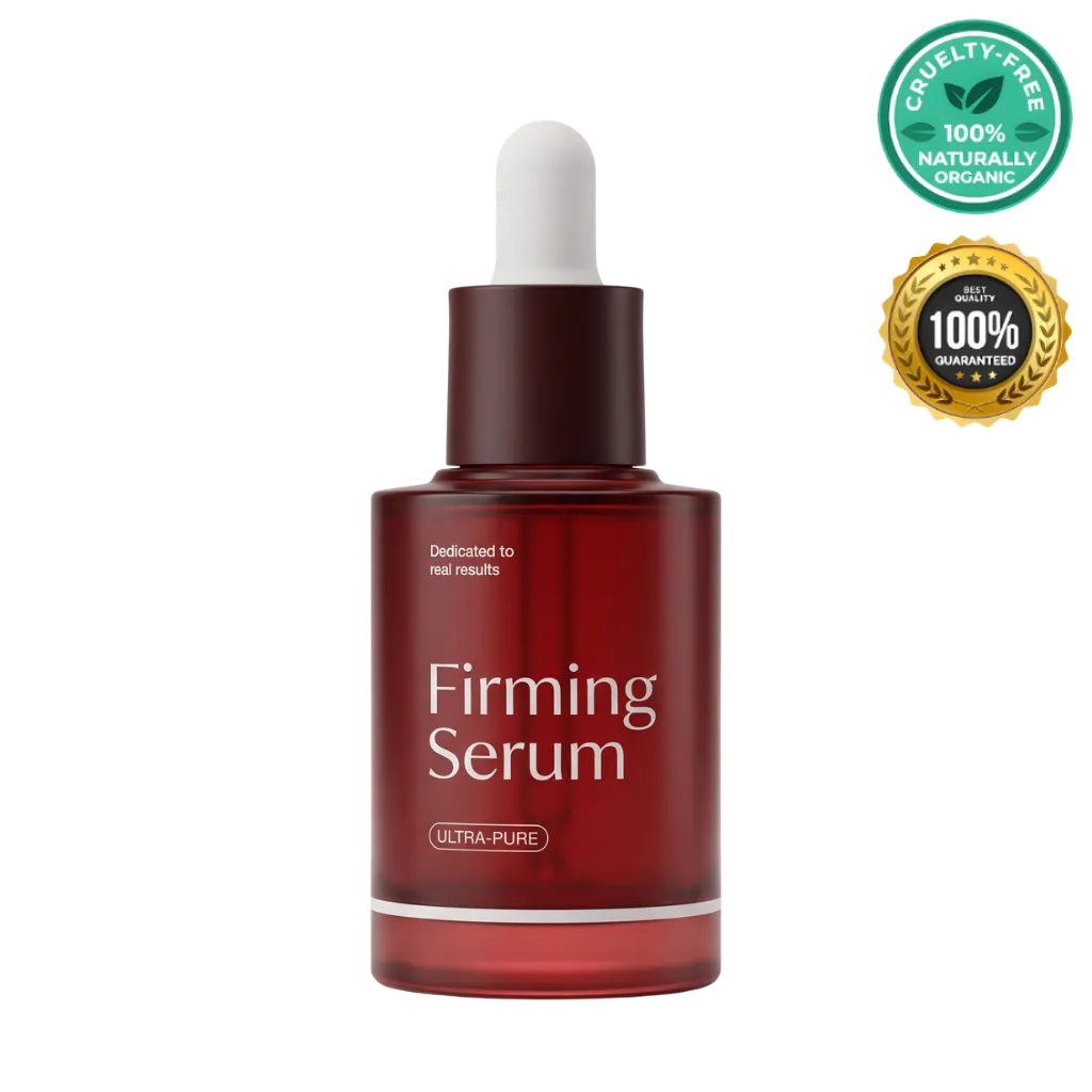 Luxe Firming Serum
