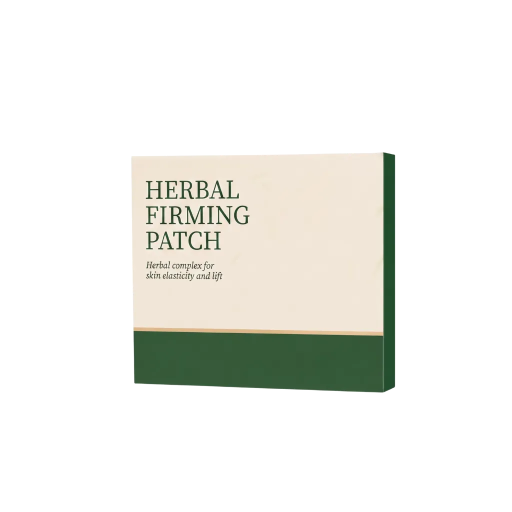 Premium Herbal Firming Patch