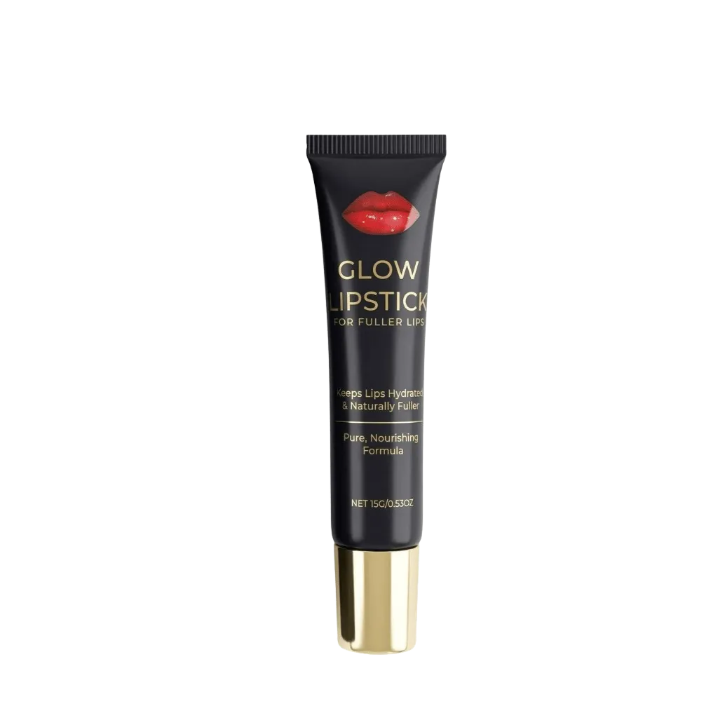 Lips Plumping Oil