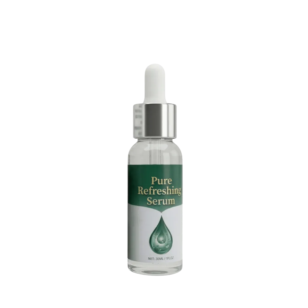 Pure Refreshed Serum