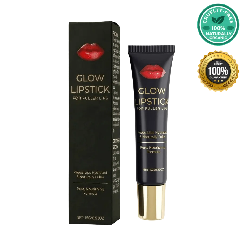 Lips Plumping Oil