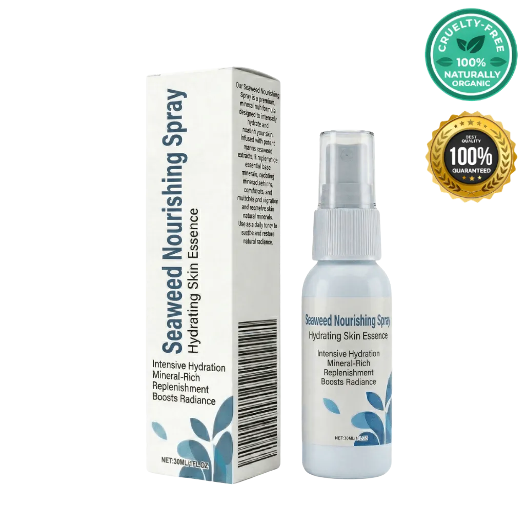 Elite Seaweed Nourishing Spray