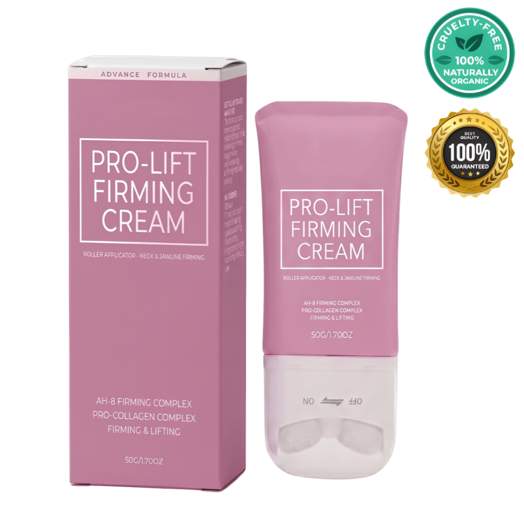 Premium Neck Firming Cream