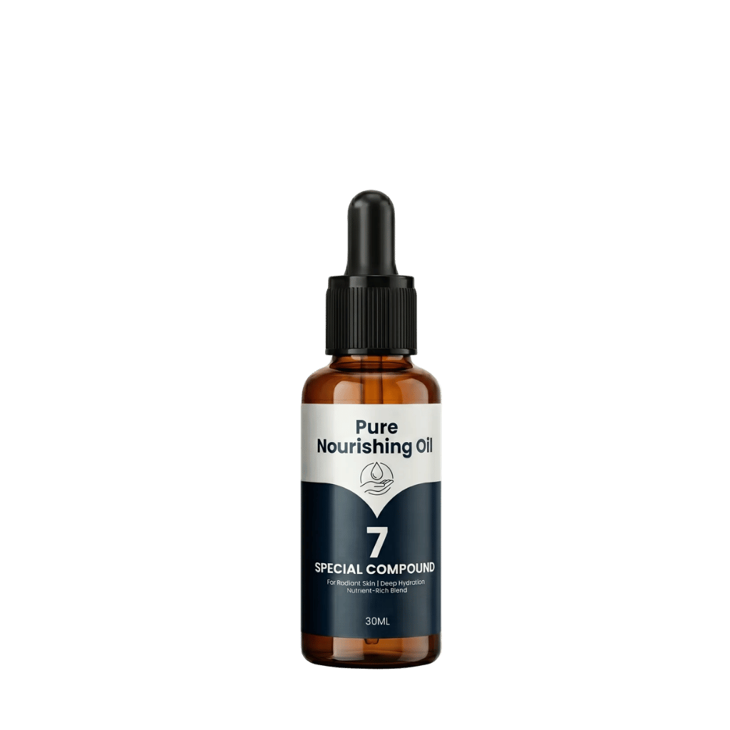 Pure Nourishing Oil