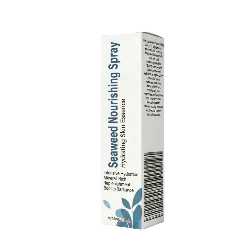 Elite Seaweed Nourishing Spray