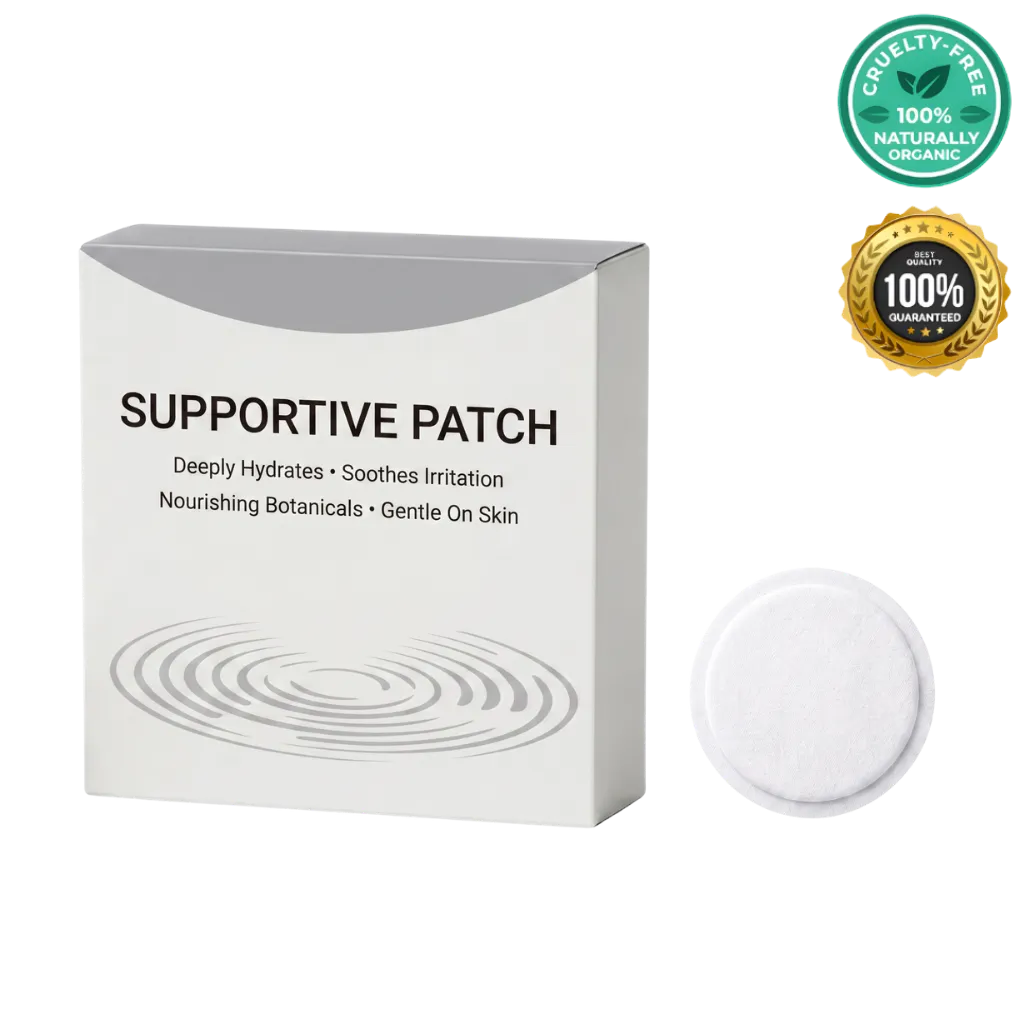 Supportive Patch