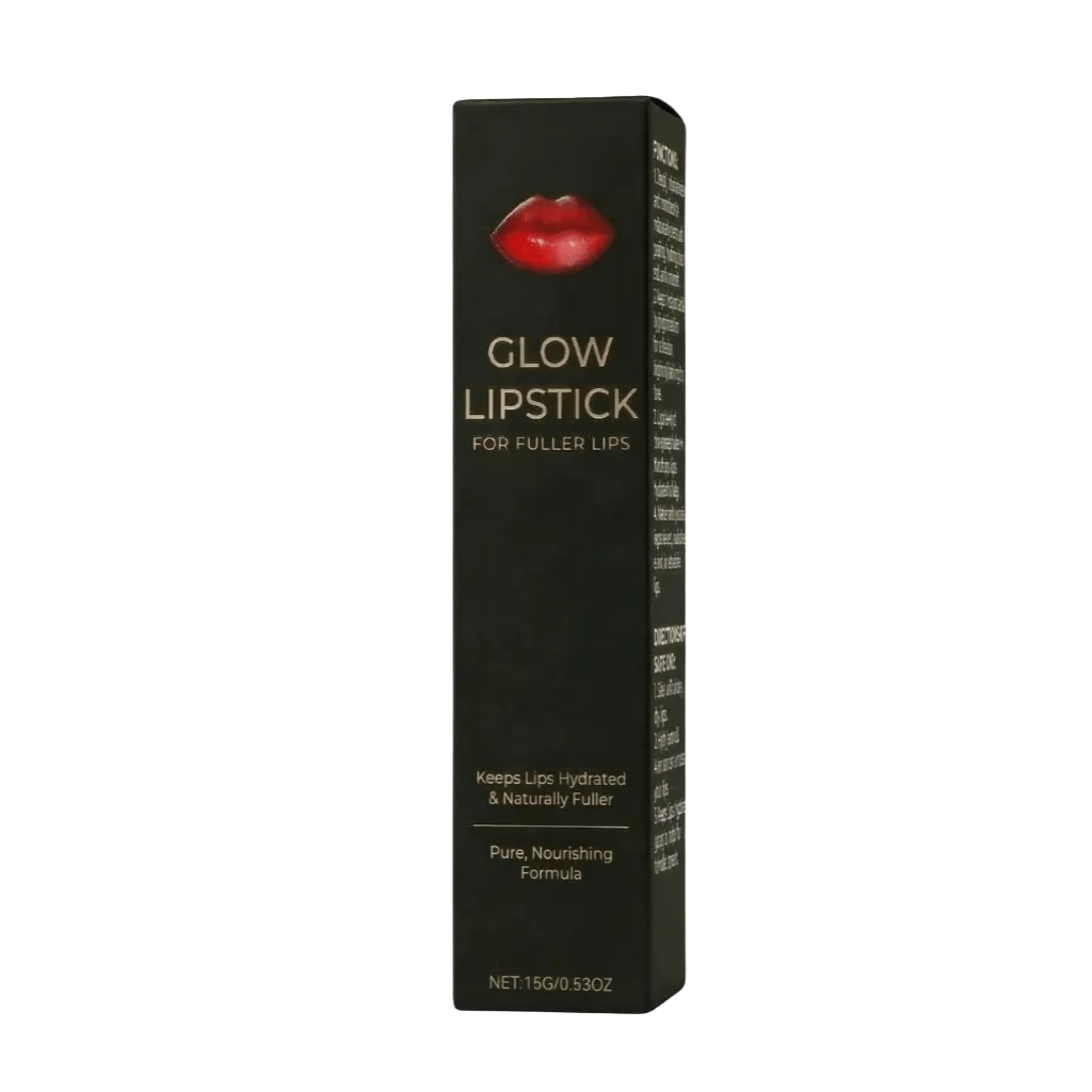 Lips Plumping Oil
