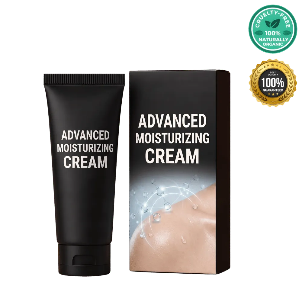 Ultimate Moisturizing Cream