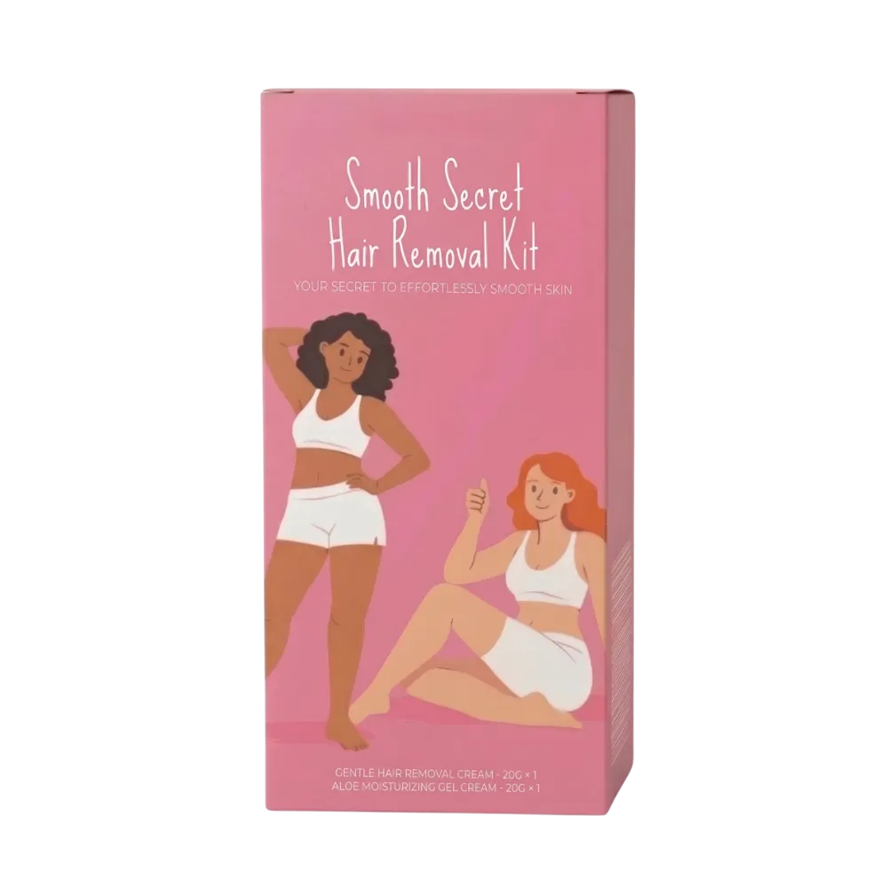 Luxury Hair Removal Suite