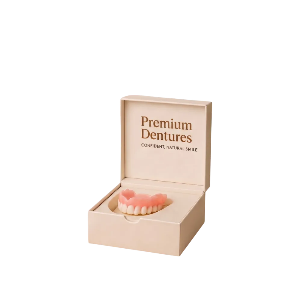 Elite Dentures