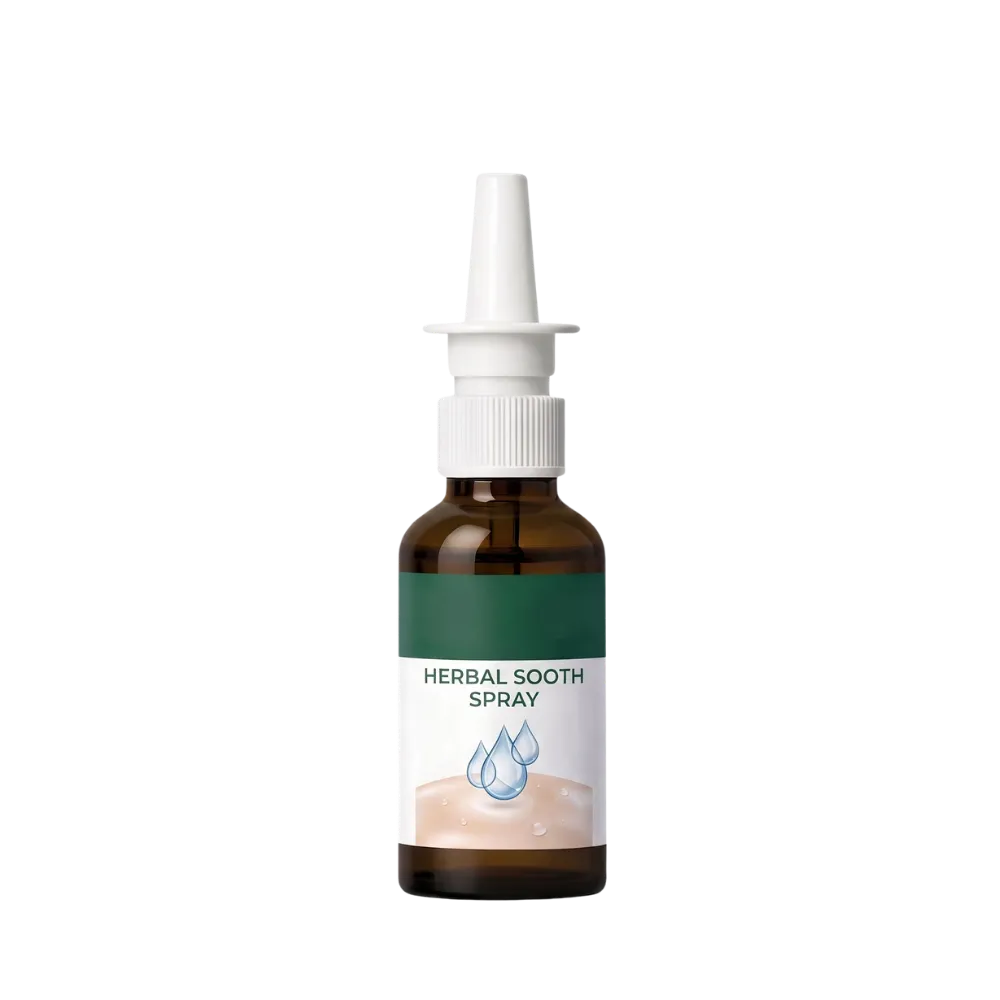 Herbal Sooth Spray