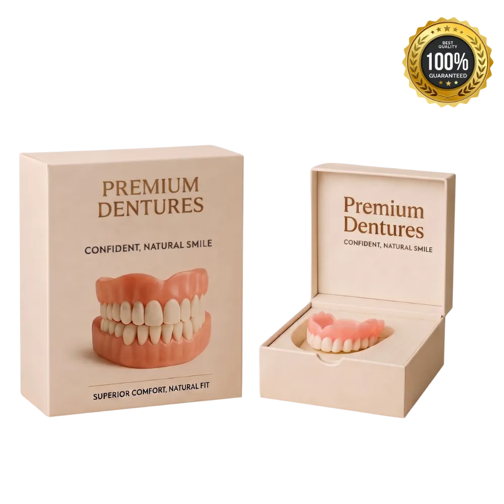Elite Dentures