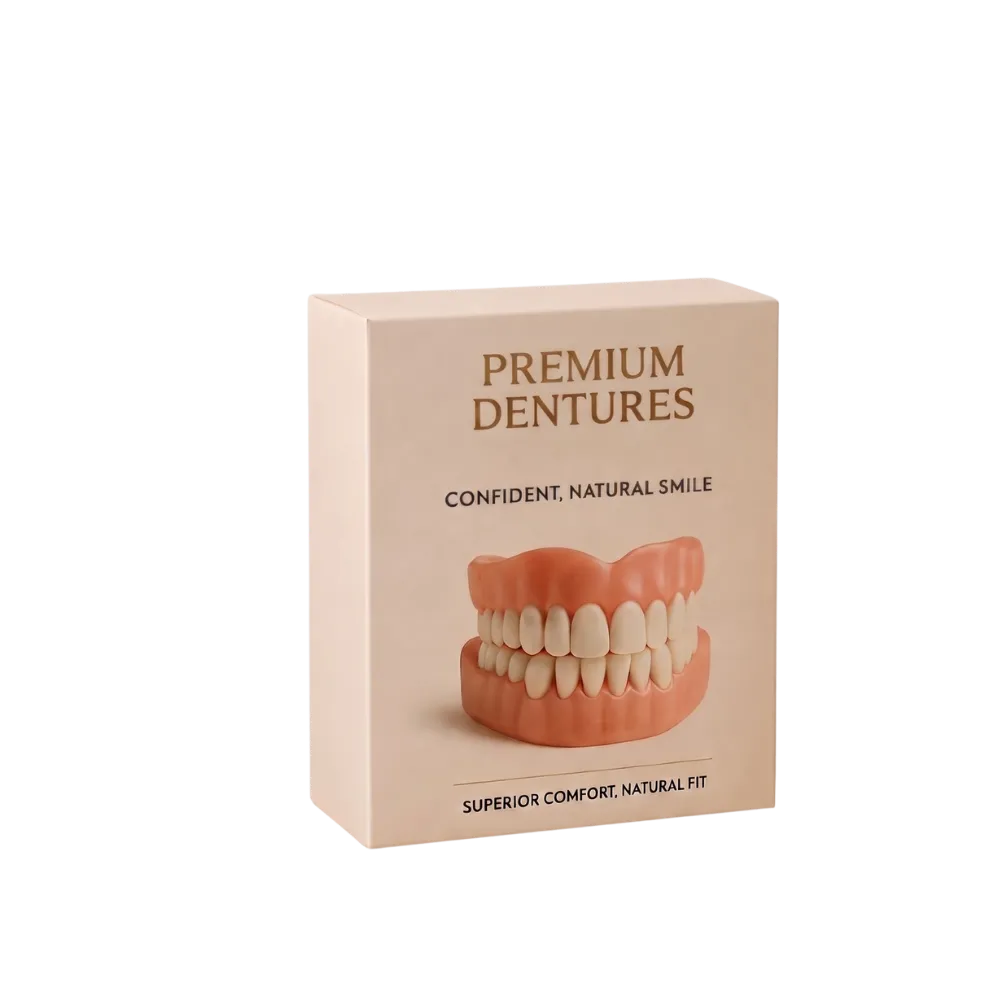 Elite Dentures