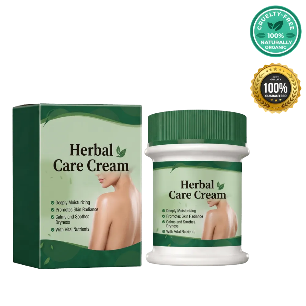 Herbal Care Cream