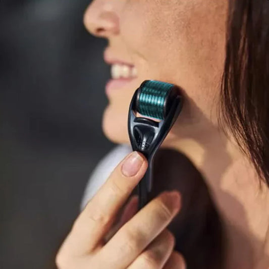 Zeyla GlowRevive Microneedling Roller