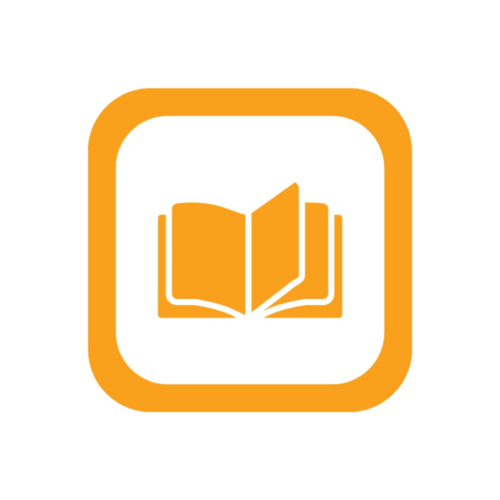 Icon representing a book for the Free Ultimate Ebook offering valuable insights.