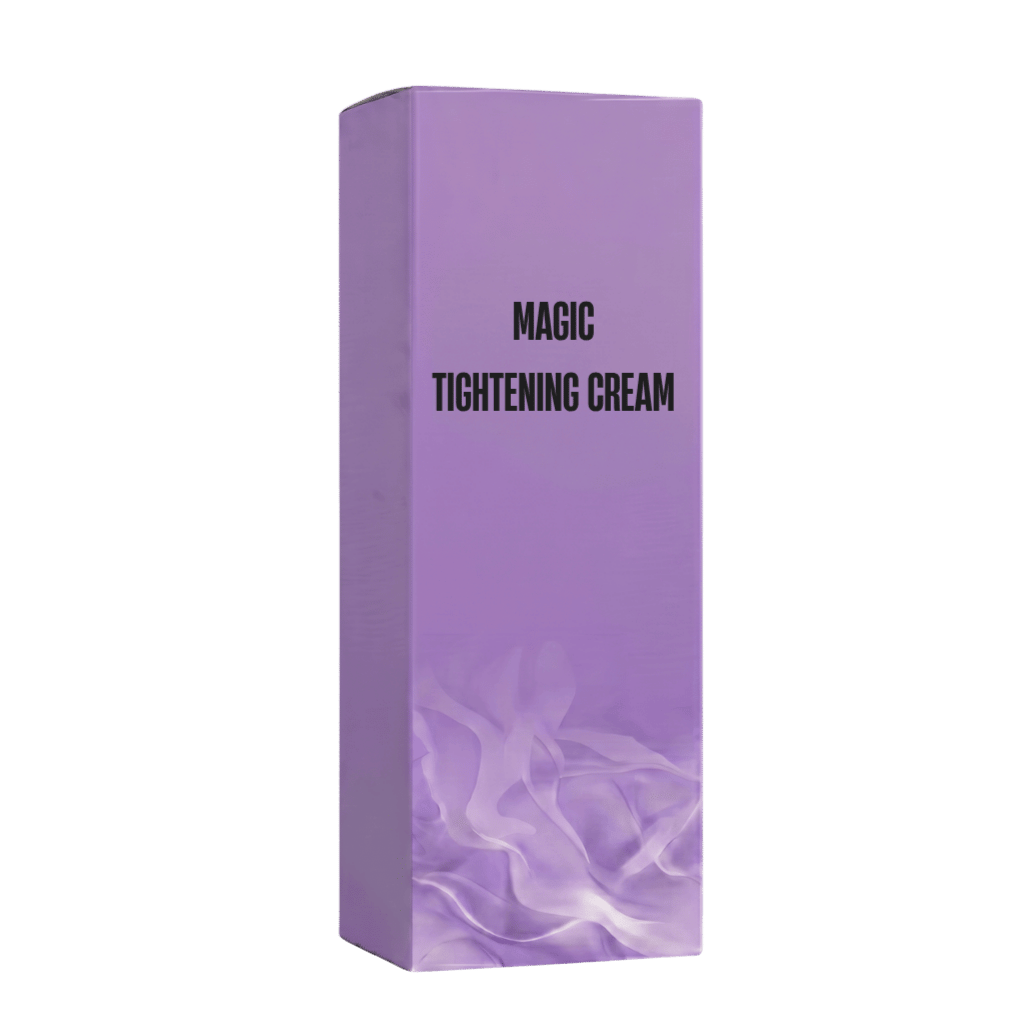 Magic Tightening Cream