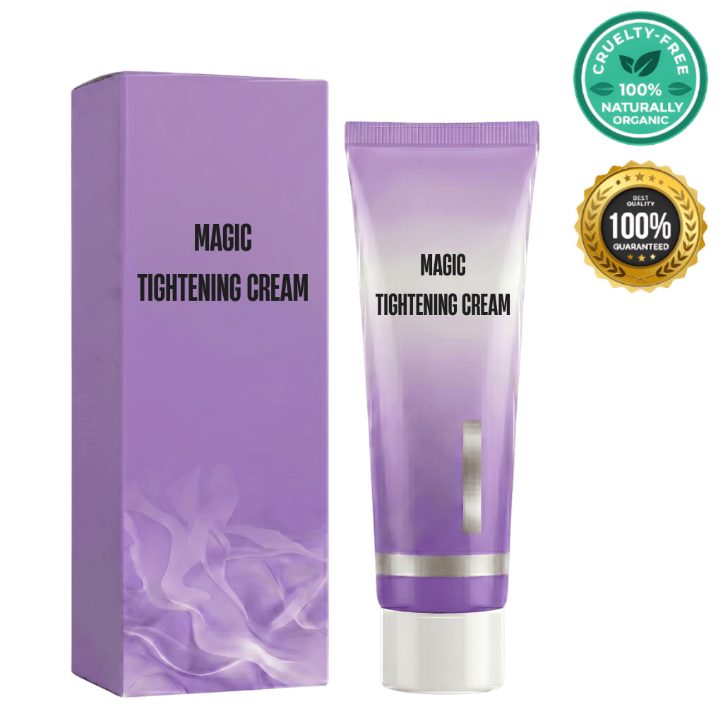 Magic Tightening Cream