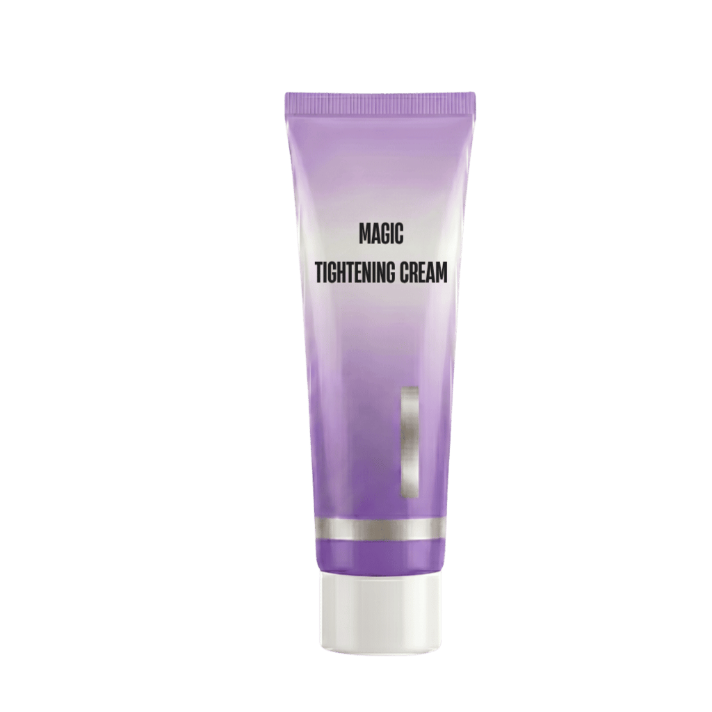 Magic Tightening Cream